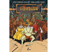 La fortezza (Vol. 5) - Italiano