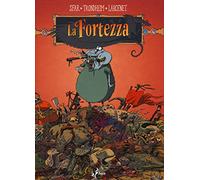 La fortezza. Vol. 6