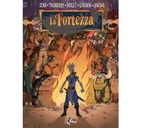 La fortezza (Vol. 7)