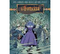 La fortezza. Vol. 8