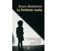 La fortezza vuota. L'autismo infantile e la nascita del sé - 1999