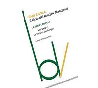 Libri Émile Zola - La Fortuna Dei Rougon. Il Ciclo Dei Rougon-Macquart #01