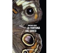Libri Vincenzo Reale - La Fortuna Del Greco
