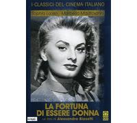 La Fortuna Di Essere Donna