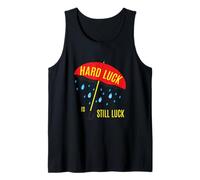 La Fortuna è Ancora ottimista per l'ottimismo della Fortuna Canotta