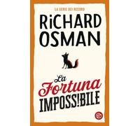 Libri Osman Richard - La Fortuna Impossibile