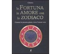 La fortuna in amore con lo zodiaco