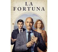 La Fortuna (Komplette Serie) (Blu-ray)