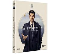 La fortuna (Miniserie) - BD