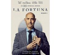 La Fortuna: Season 1
