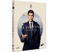 La Fortuna (Series 1) [ Blu-Ray, Reg.A/B/C Import - Spain ]