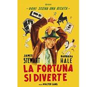 Film - La Fortuna Si Diverte - Dvd