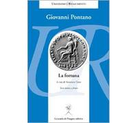 La fortuna. Testo latino a fronte