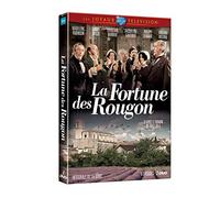 La Fortune des Rougon - DVD