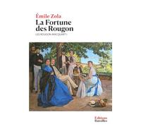 La Fortune des Rougon (Édition Collector)