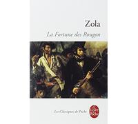 La Fortune Des Rougon (Ldp Classiques) (English and French Edition) by Emile Zola (2004-02-01)
