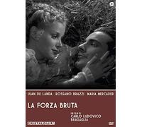 La Forza Bruta