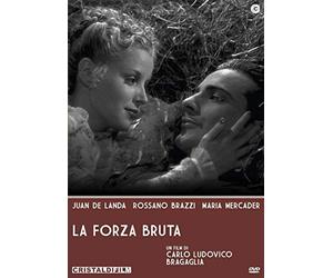 La Forza Bruta