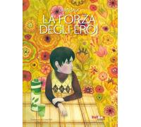 David Sala – La forza degli eroi