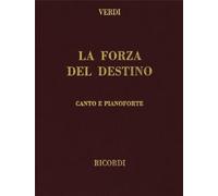 LA FORZA DEL DESTINO