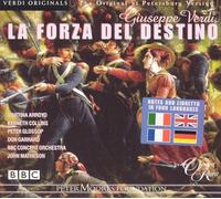 La Forza Del Destino