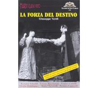 La Forza del Destino