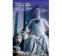 La forza del diritto
