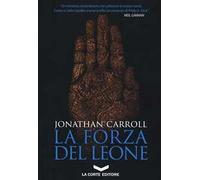La forza del leone
