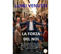 La Forza del Noi: Come Riacquistare Potere d'Acquisto e Creare Rendite Automatiche nell'Era dell'Intelligenza Artificiale