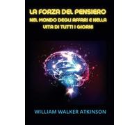 La forza del pensiero