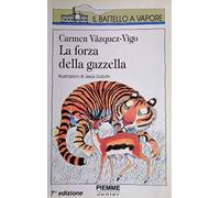 La forza della gazzella