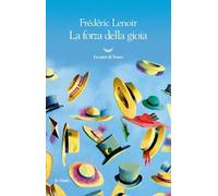 La forza della gioia