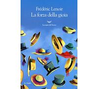 La forza della gioia