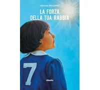 La forza della tua rabbia