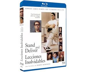 La forza della volontà (1988) Blu Ray Audio in Italiano