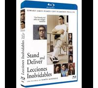 La forza della volontà - Blu ray - Nuovo - Import Resen - Audio italiano