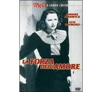 La forza dell'amore (DVD)