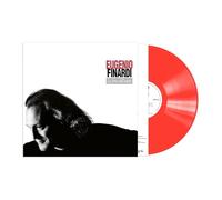La forza dell'amore Vinile rosso numerato