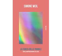 La forza delle parole