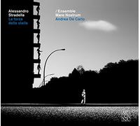 Alessandro Stradella Alessandro Stradella: La Forza Delle Stelle (CD) Album