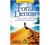 La forza dentro. Di corsa nel deserto infinito