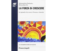 La forza di crescere. Lo sguardo che muove persona e azienda