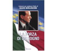 La forza di un sogno