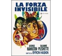 La Forza Invisibile (1968)