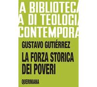 La forza storica dei poveri