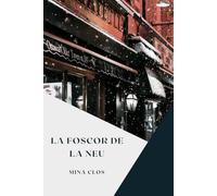 La Foscor de la Neu: Thriller, fred i misteri a Ottawa