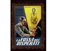 La Fossa Dei Disperati (DVD) Aznavour Aimee
