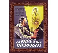 La Fossa Dei Disperati (DVD) Aznavour Aimee