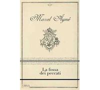 La fossa dei peccati