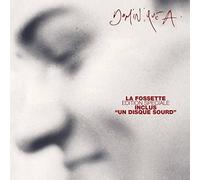 La Fossette - Édition Spéciale (2Cd Cristal)